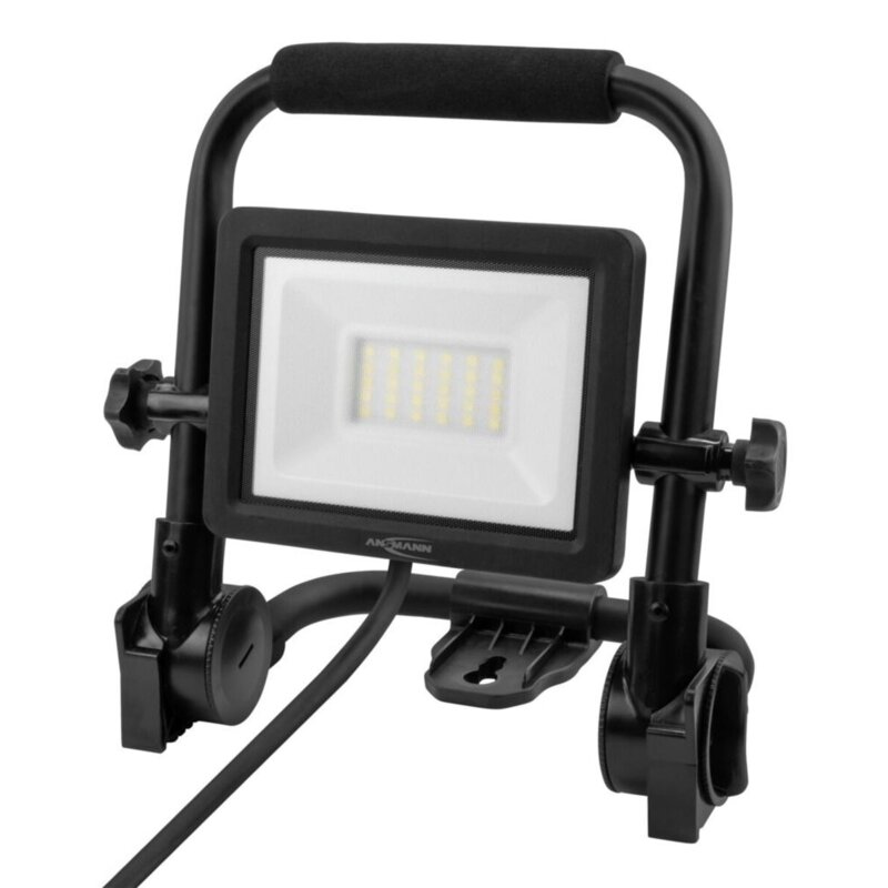 Reflektor ANSMANN FL20W-AC