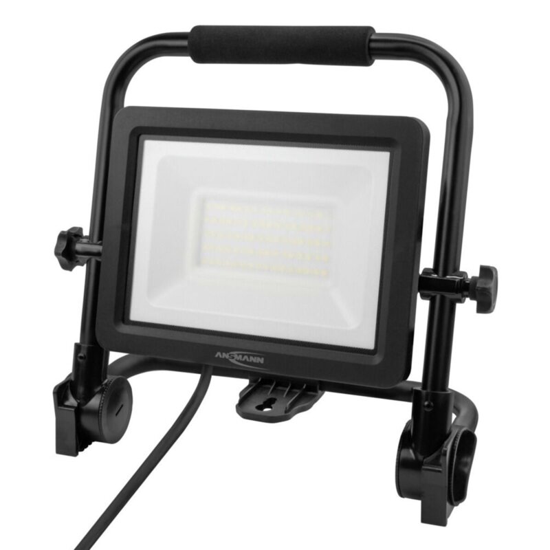 Reflektor ANSMANN FL50W-AC