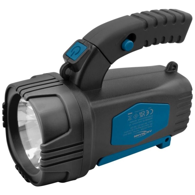 Latarka ANSMANN HS230B