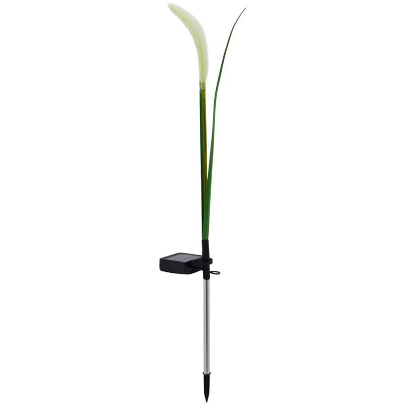 Lampa ogrodowa solarna SASKA GARDEN STL-7284-1 1074627