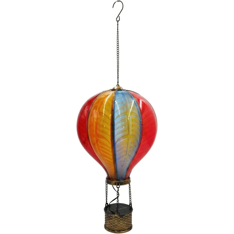 Lampa solarna SASKA GARDEN SP-6709B