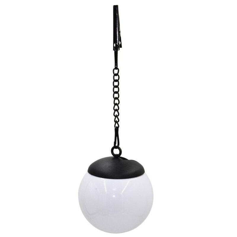 Lampa solarna SASKA GARDEN SP-6639M (2 szt.)