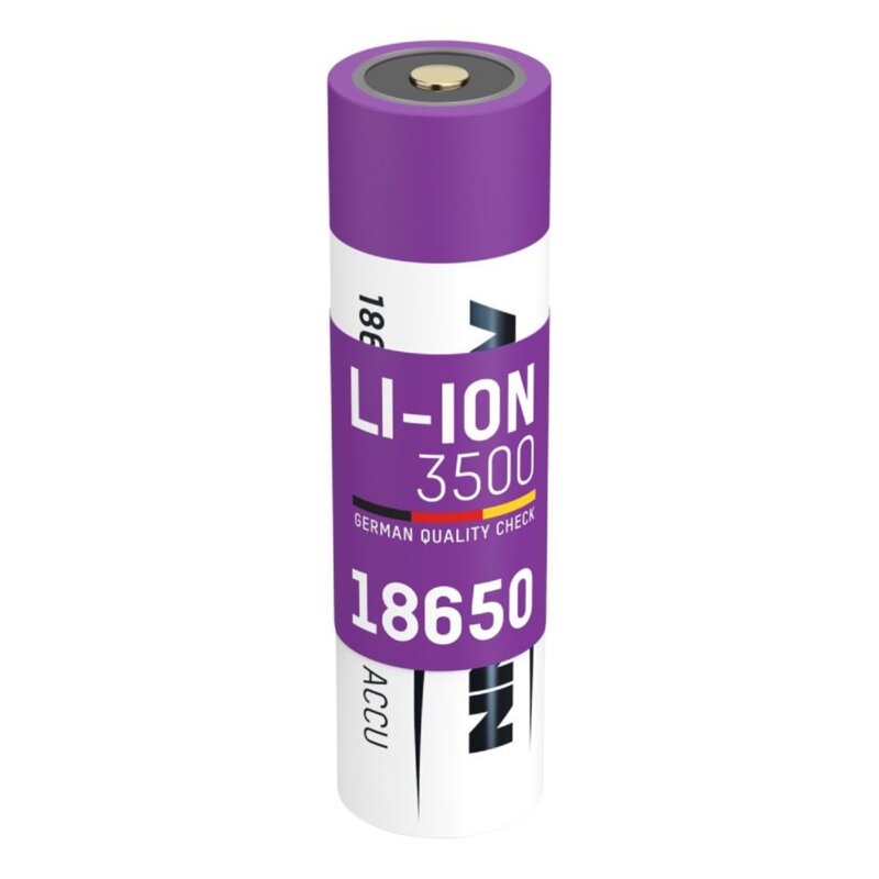 Zdjęcia - Bateria / akumulator Ansmann Akumulatorek  1307-0001 3500mAh 