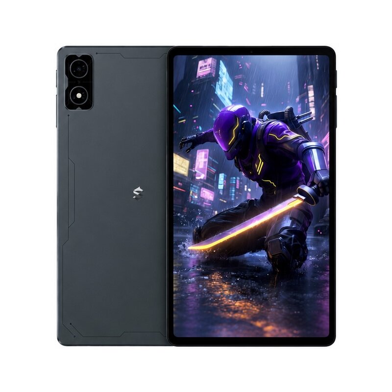 Tablet BLACK SHARK Gaming 8.8" 12/256GB Wi-Fi Czarny