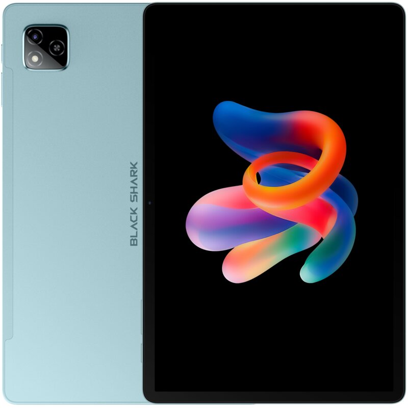 Black Shark Pad 7 11" 6/128GB 4G WiFi Blue