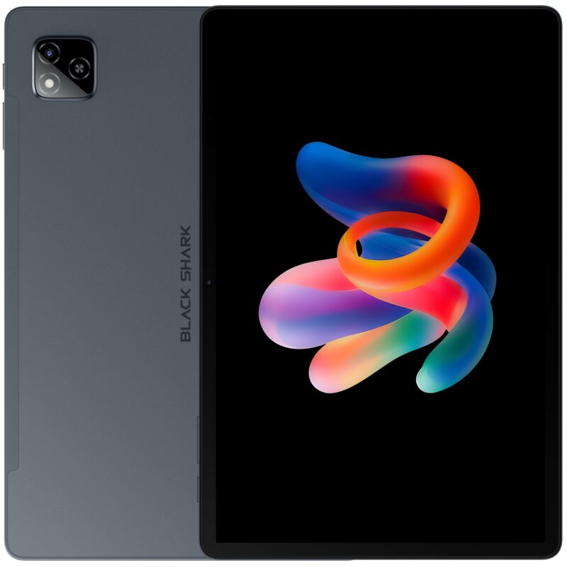 Tablet BLACK SHARK Pad 7 11" 6/128GB LTE Wi-Fi Szary