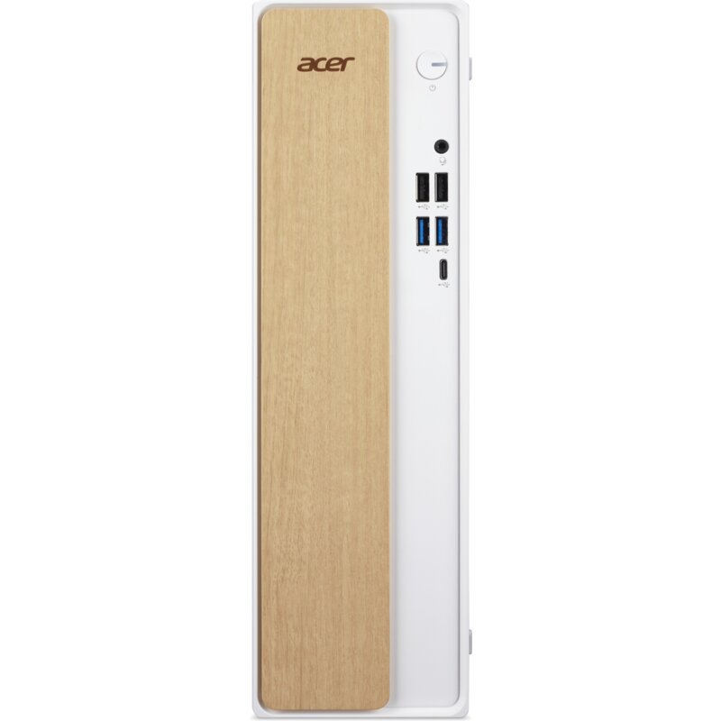 Komputer ACER Aspire XC102-RPL Core 5 210H 16GB RAM 1TB SSD Wi-Fi