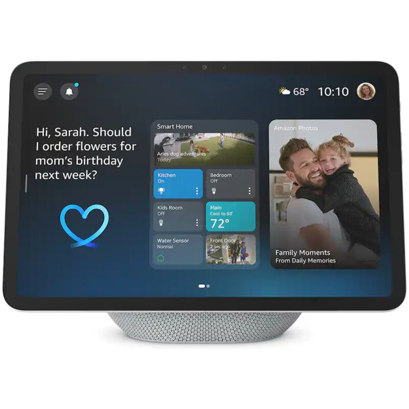 AMAZON Echo Show 11 Biały