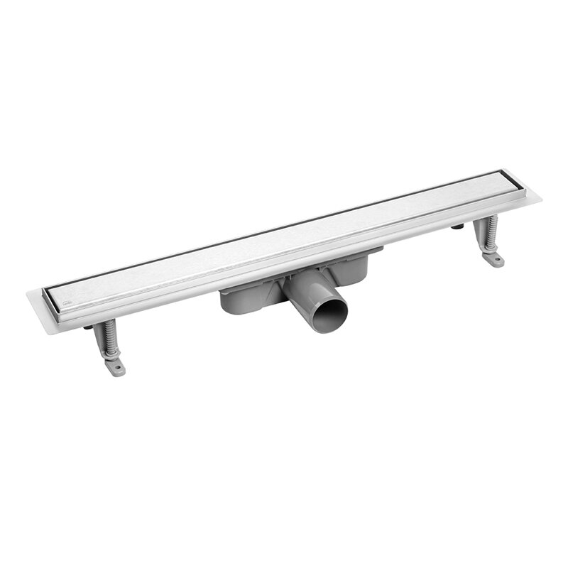 Odpływ liniowy LAVEO Basso COB 280D 80 cm