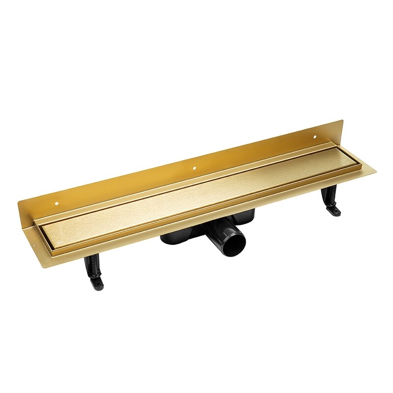 Odpływ liniowy LAVEO Basso COB G91D 90 cm