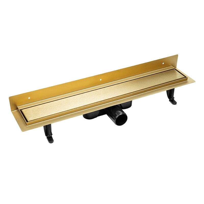 Odpływ liniowy LAVEO Basso COB G81D 80 cm