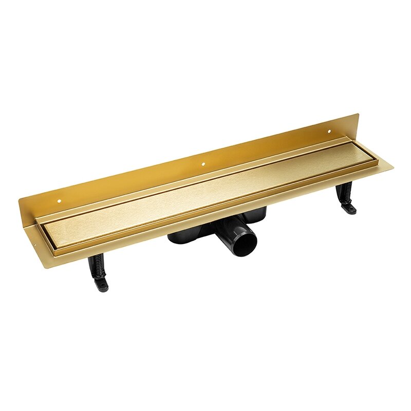 Odpływ liniowy LAVEO Basso COB G61D 60 cm