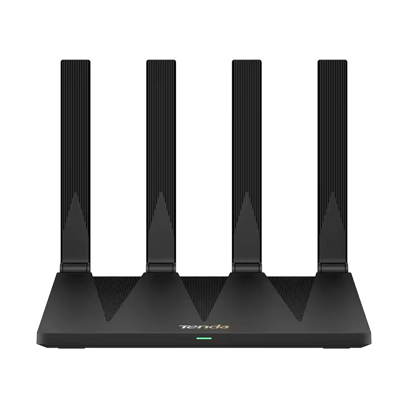 Router TENDA AX12 Pro 2.4 / 5 GHz (DualBand), Wi-Fi Mesh