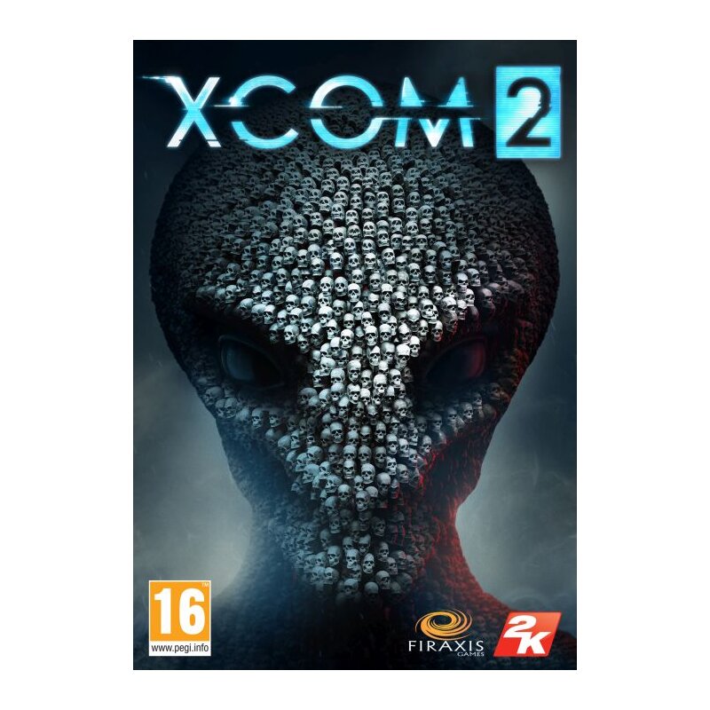 Kod aktywacyjny Gra PC XCOM 2