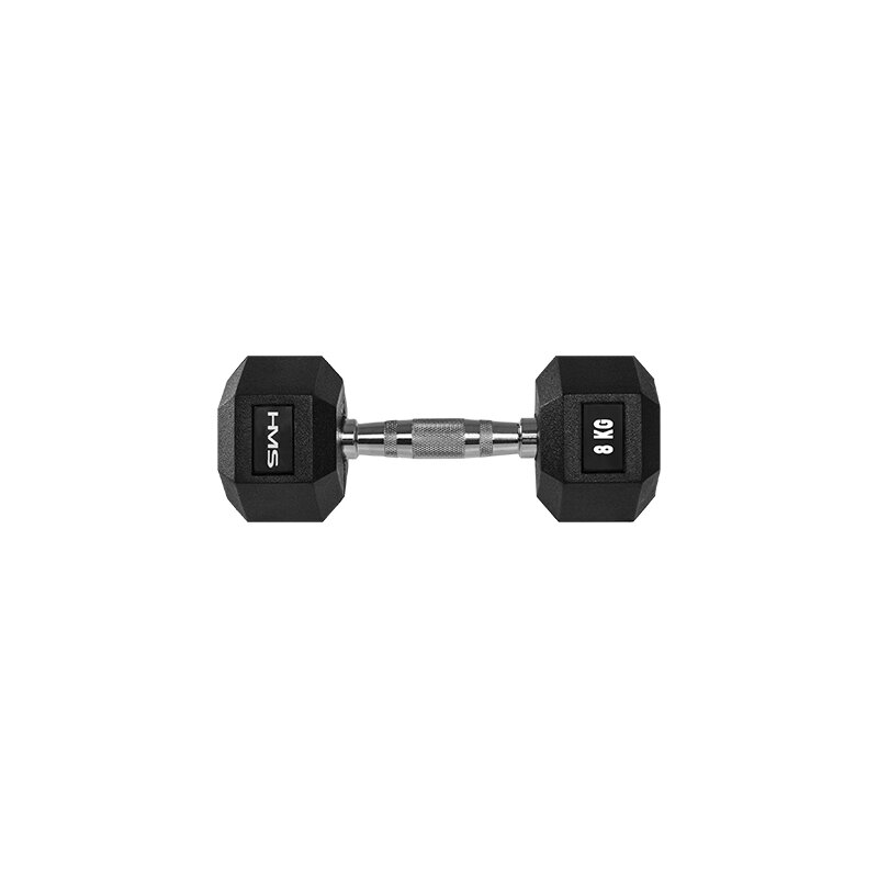 Hantla HMS Hex Pro (8 kg)