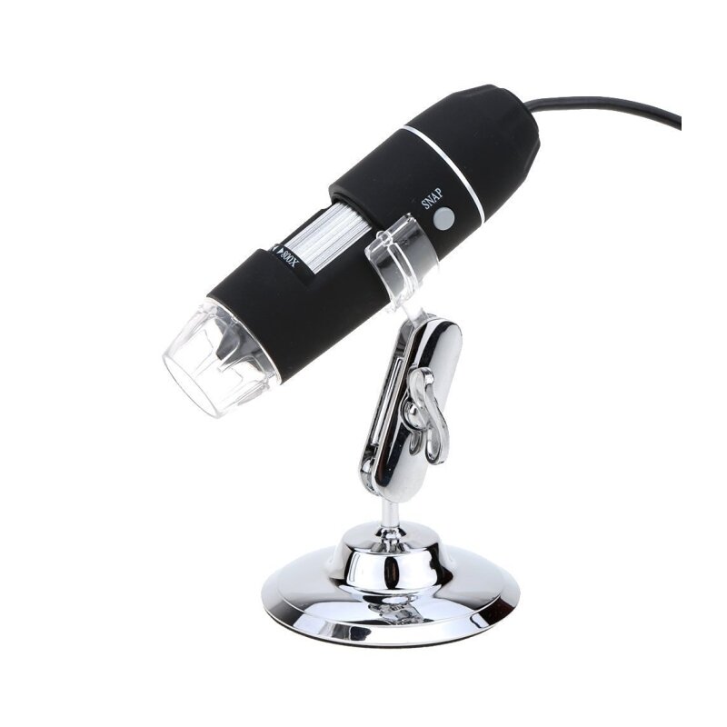 Mikroskop cyfrowy XREC x800