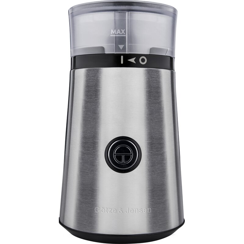 Młynek do kawy GÖTZE & JENSEN CG500X