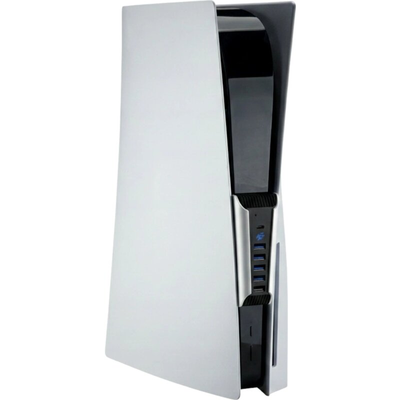 Hub USB FLASHFIRE P702 do PS5