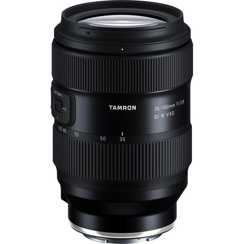 Obiektyw TAMRON 35-100mm f/2.8 Di III VXD do Sony E