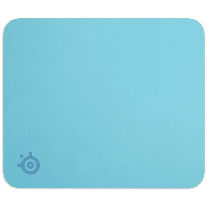 Podkładka STEELSERIES Qck M Aqua
