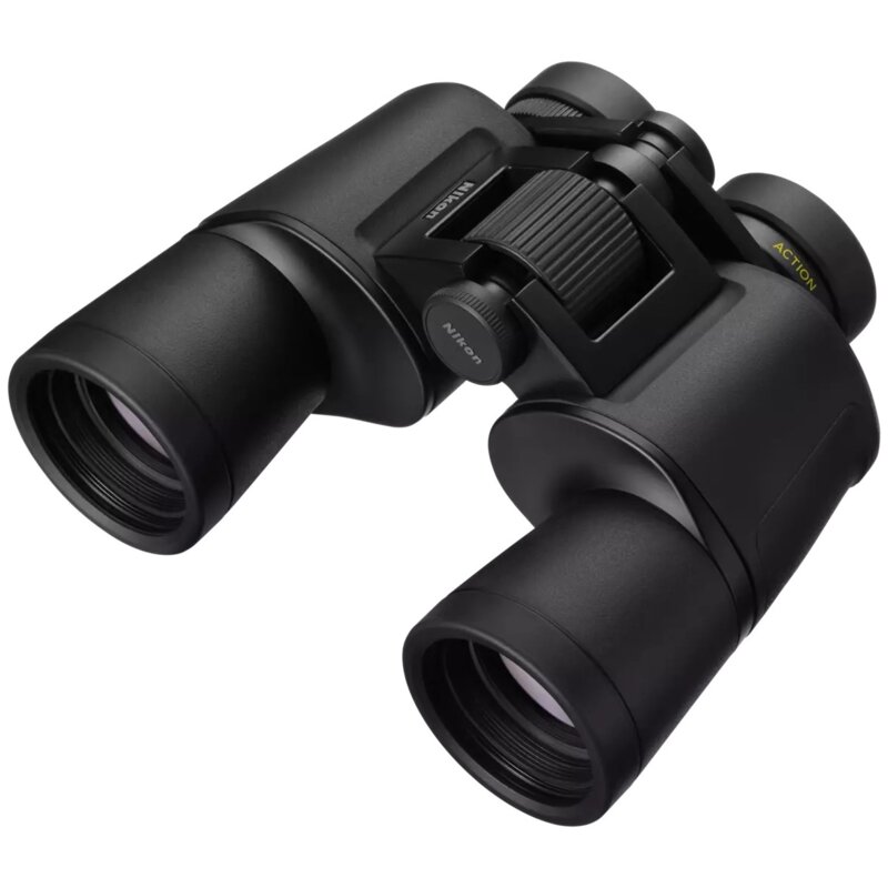Lornetka NIKON Action 8x42 Czarny (BAA970WA)