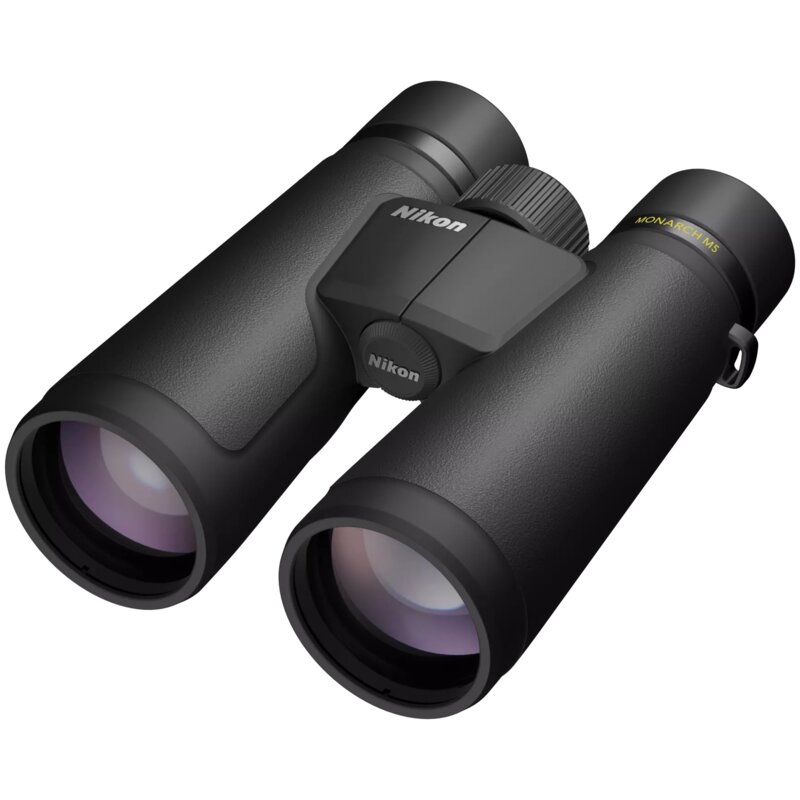 Lornetka NIKON Monarch M5 12x50 Czarny (BAA914WA)