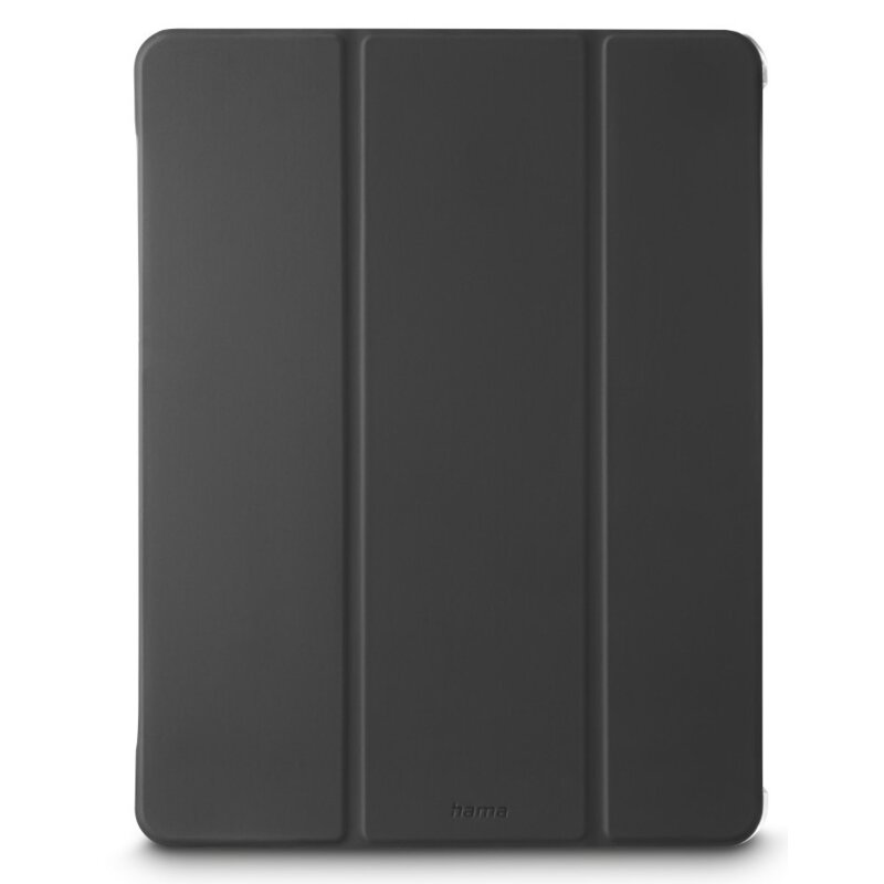 Hama Fold Clear iPad Air 13" 2025 Czarny