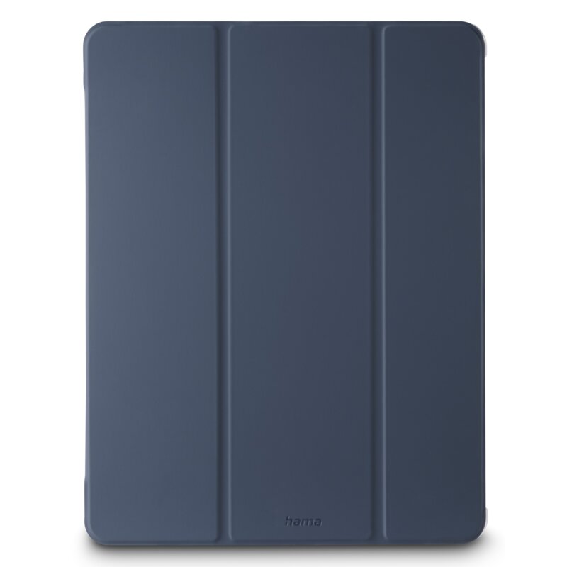 Hama Fold Clear iPad Air 13" 2025 Granatowy