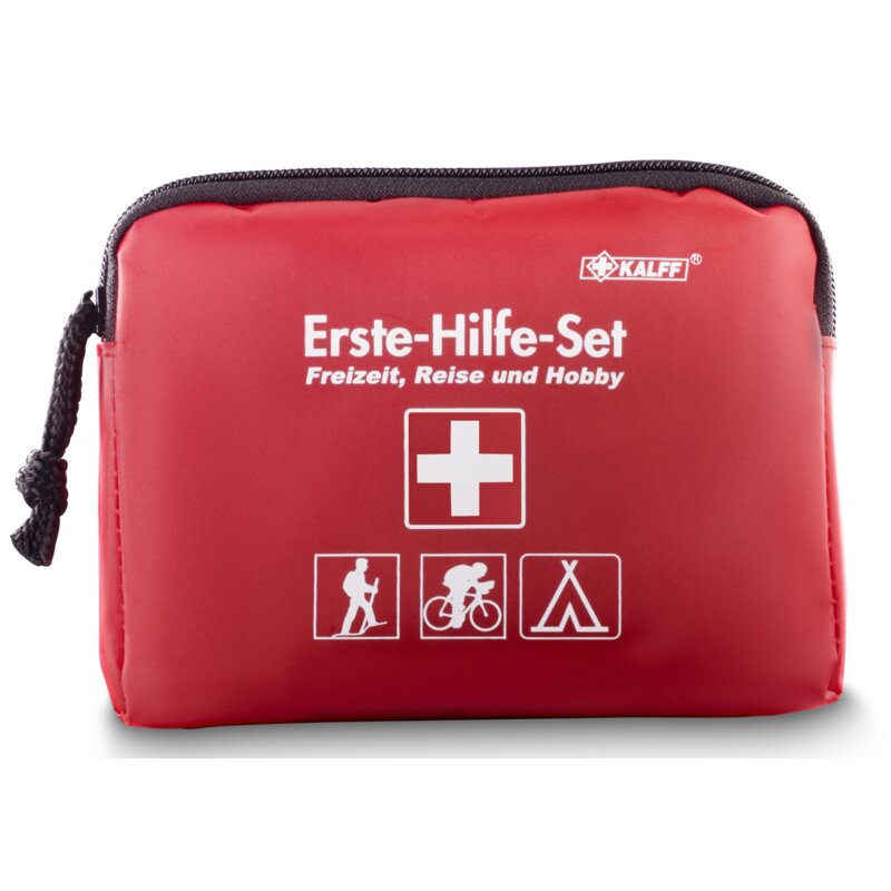 Apteczka HAMA 178154 Czerwony