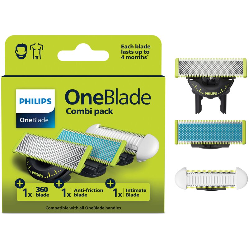 Philips OneBlade QP936/50