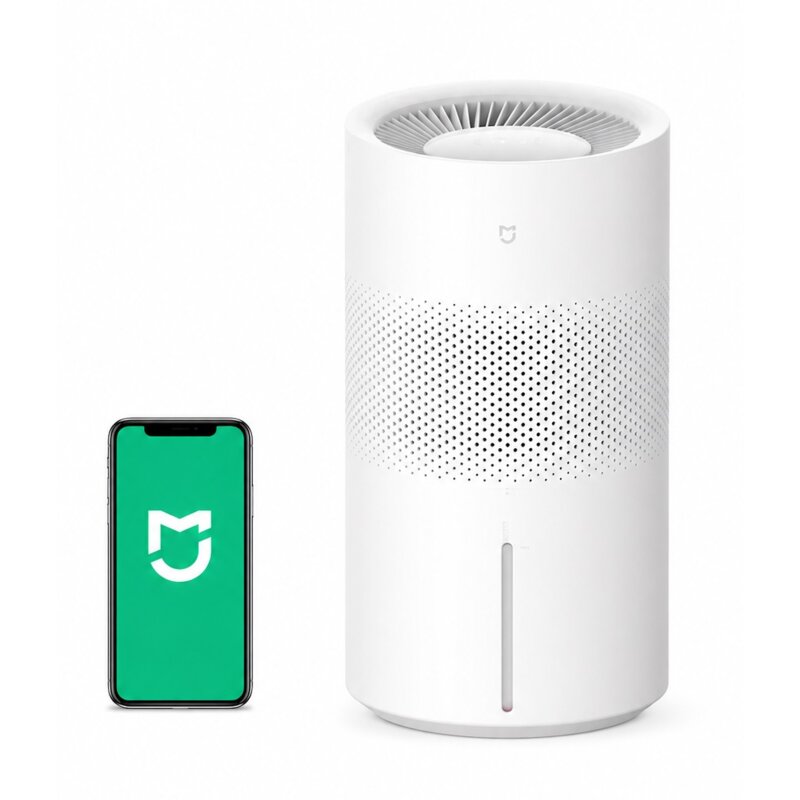 Nawilżacz ewaporacyjny XIAOMI Smart Evaporative Pro