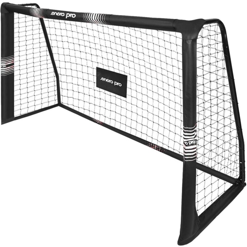 Bramka do piłki nożnej ENERO PRO 1078113 (180 x 120 x 60 cm)