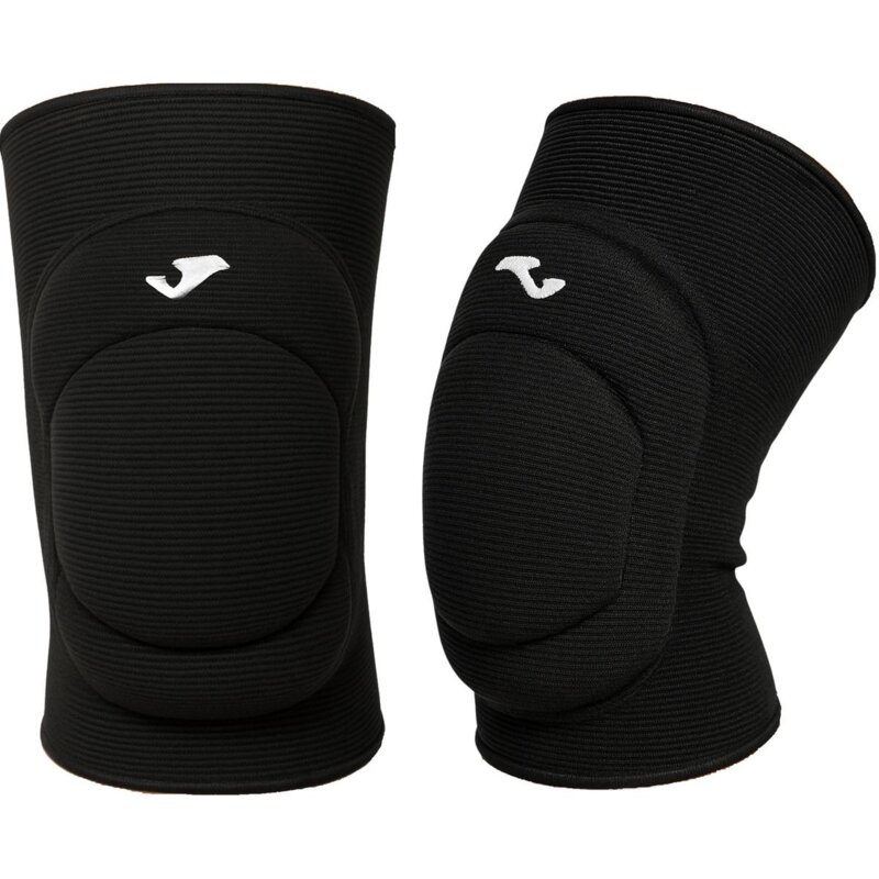 Nakolanniki JOMA Jump (rozmiar L) Czarny (2 szt.)