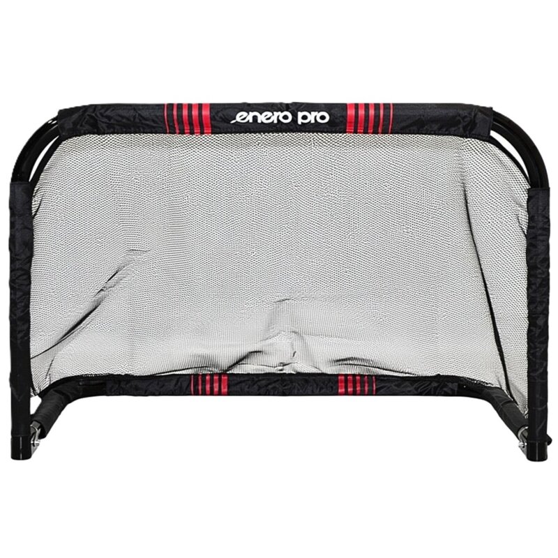 Bramka do piłki nożnej ENERO PRO 1078137 (90 x 60 x 60 cm)