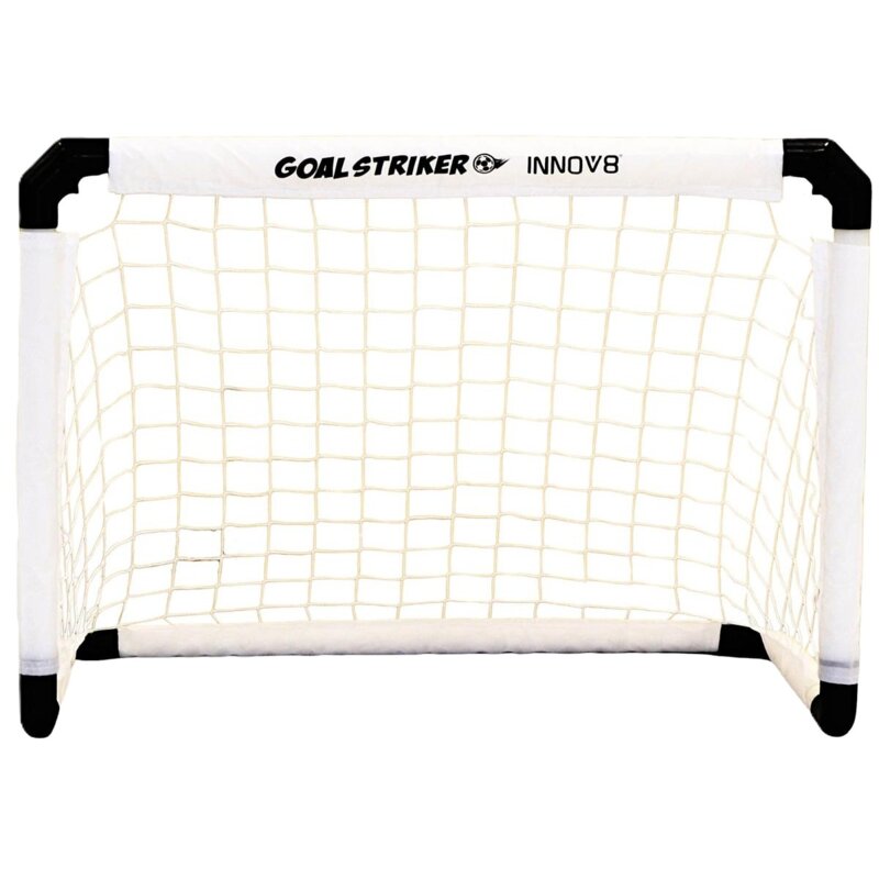 Bramka do piłki nożnej ENERO 1077536 (78 x 55 x 50 cm)