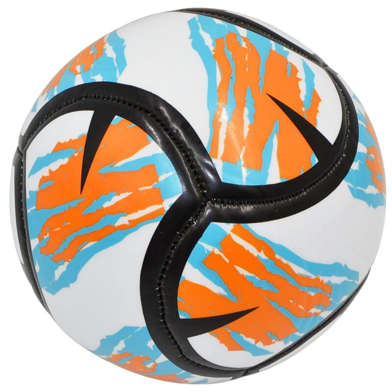 Piłka nożna ENERO 1076256 (rozmiar 2)