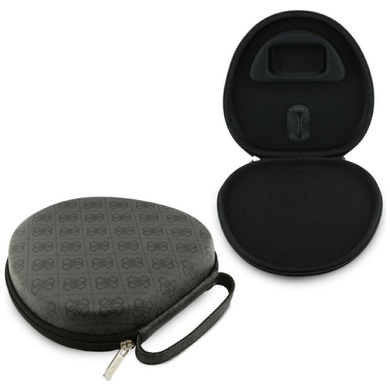 Guess Carry Box Czarny