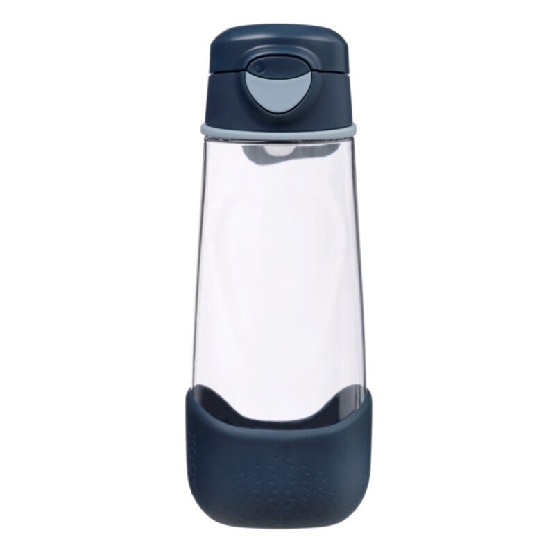 Butelka tritanowa B.BOX BB00874 Granatowy