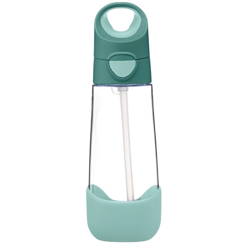 Butelka tritanowa B.BOX BB500507 Zielono-miętowy