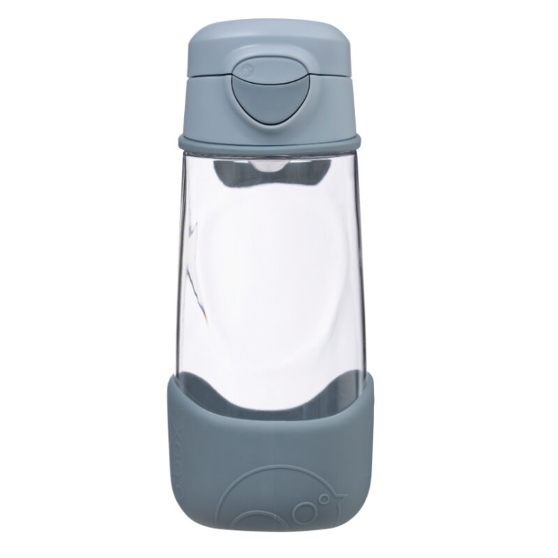 Butelka tritanowa B.BOX BB00872 Niebieski