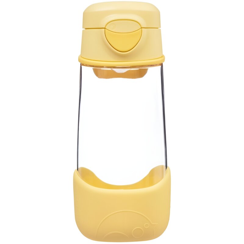 Butelka tritanowa B.BOX BB00871 Żółty