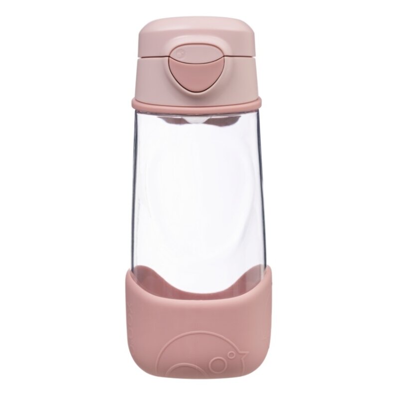 Butelka tritanowa B.BOX BB00870 Różowy