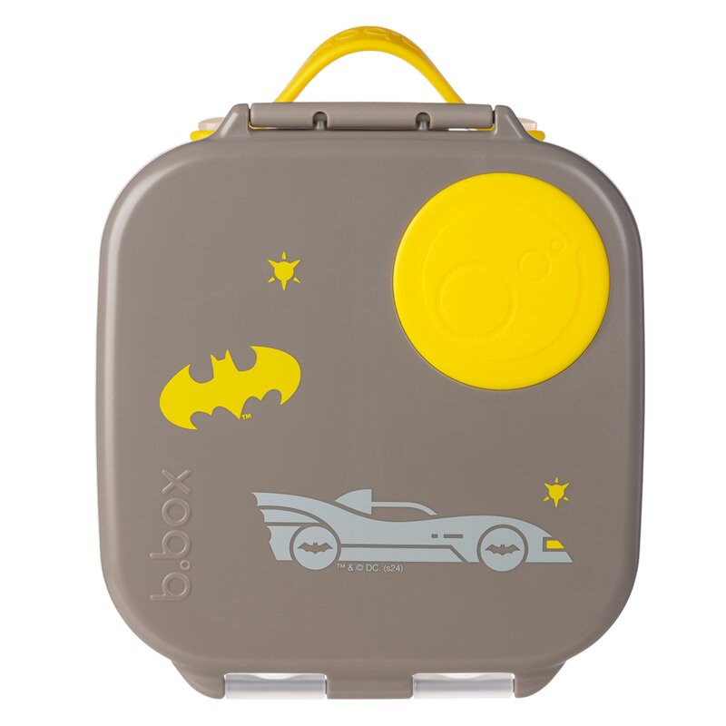 Lunch box B.BOX Batman BB00906