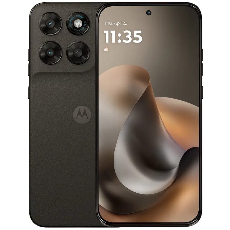 Smartfon MOTOROLA Moto G77 5G 8/128GB 6.78” 120Hz Czarny