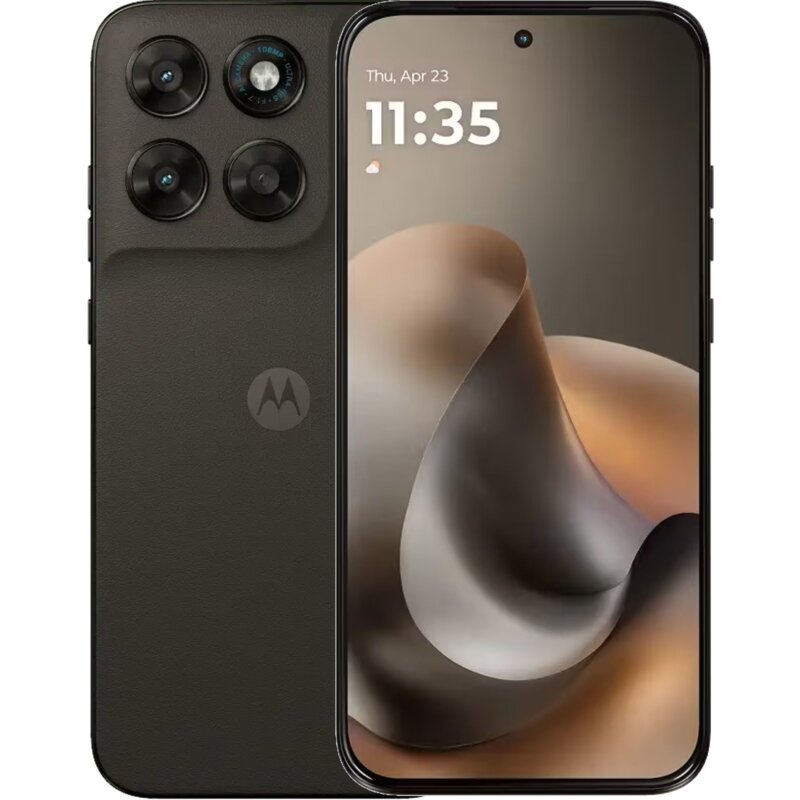 Motorola moto g77 12/256GB 6,78" 120Hz 108Mpix Brązowy