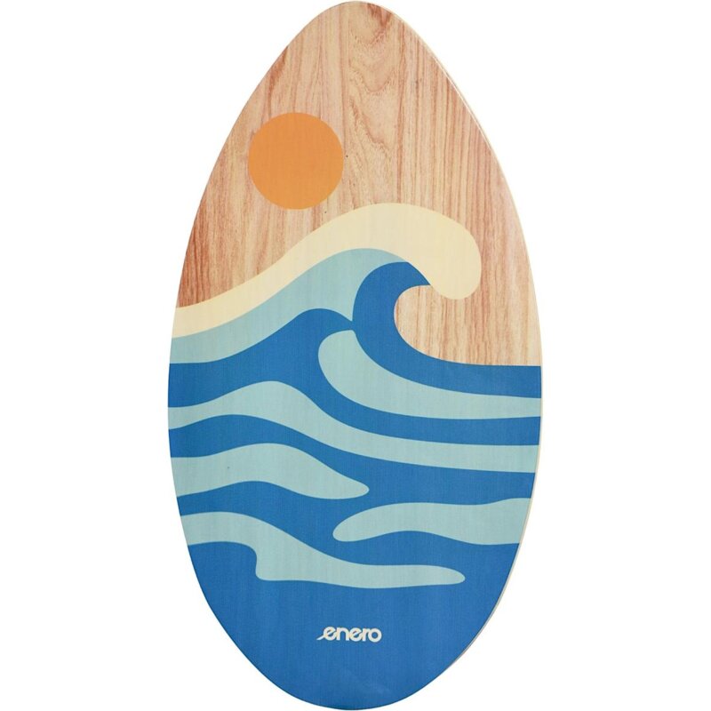 Deska do pływania ENERO Skimboard 1076850