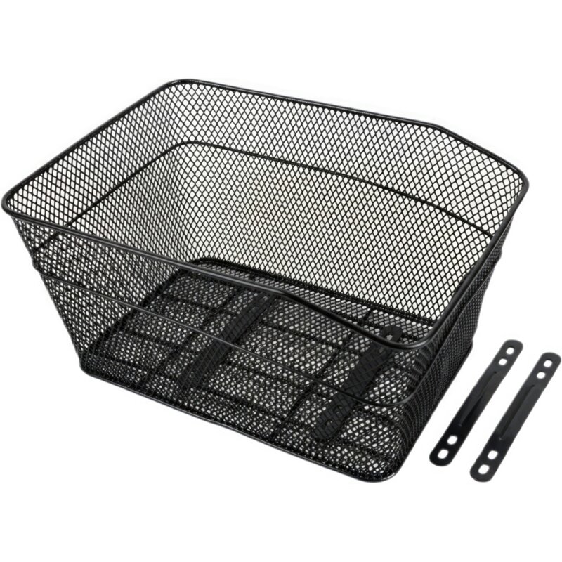 Koszyk na rower ENERO 1076829 Czarny