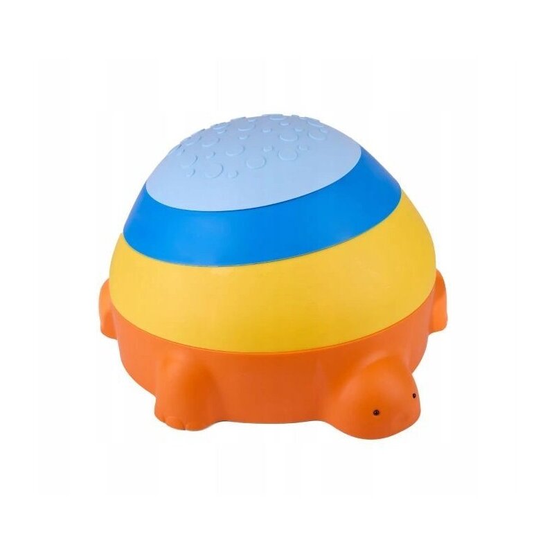 Ścieżka balansująca MUFFIK MFA-01-4 Aktywny żółw
