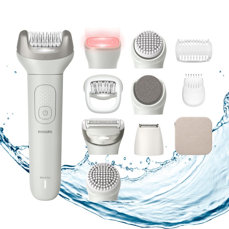 Philips BRE750/00 Series 9900