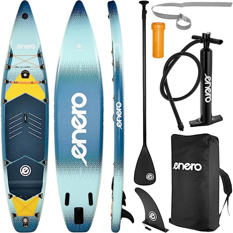 Deska SUP ENERO 1079004 384 x 81 x 15 cm